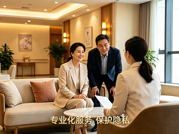涡阳有偿售卵代生女生的客户的客户群体有哪些