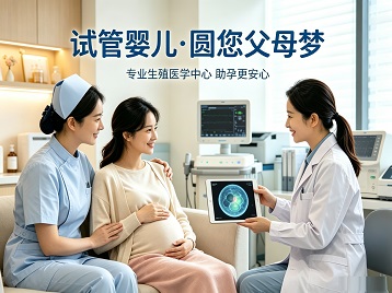 涡阳辅助生育服务 试管婴儿行业的兴起背景、发展与未来展望
